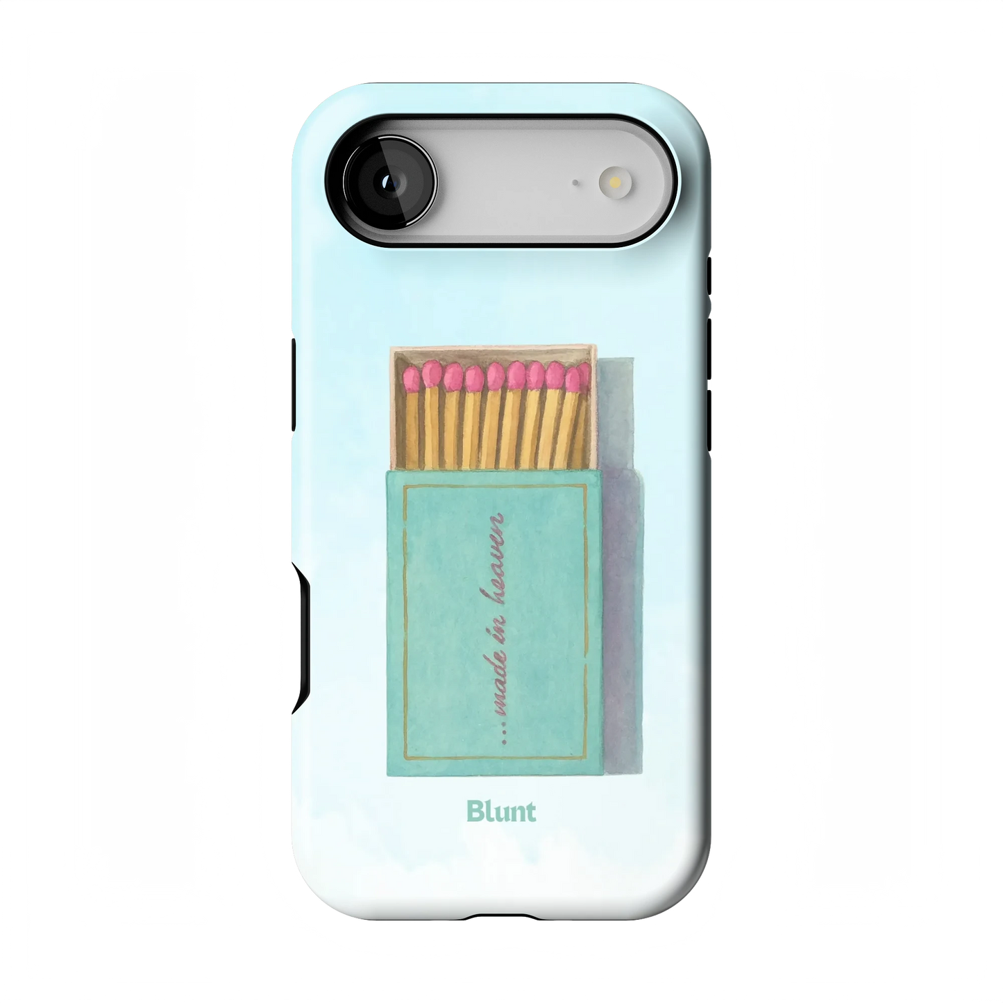 Retro Sparks iPhone Case