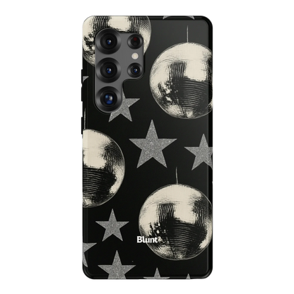 Lunar Nights Samsung Case