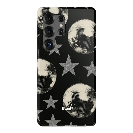 Lunar Nights Samsung Case