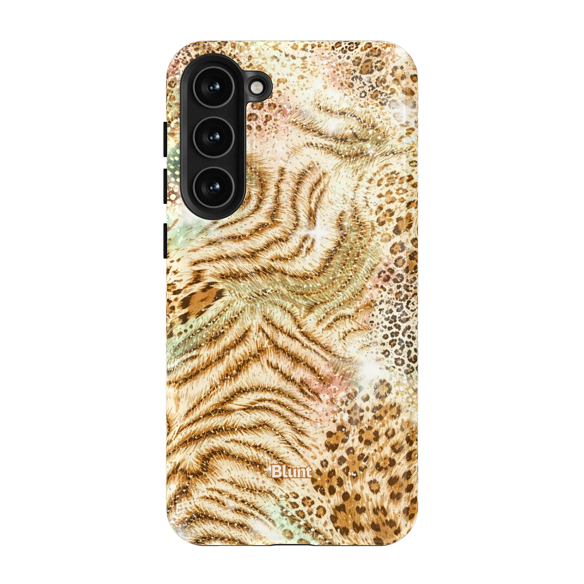 Acid-Dunes-samsung-case-Galaxy S23 Plus-1
