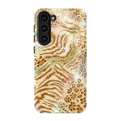 Acid-Dunes-samsung-case-Galaxy S23 Plus-1