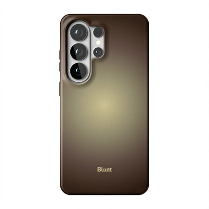 Fog Samsung Case