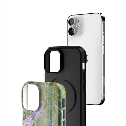 Garden-Spell-iphone-case-iPhone 12 Mini-3