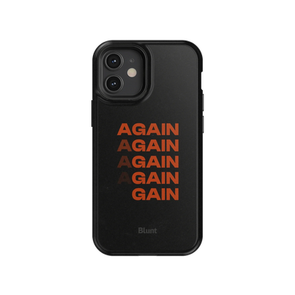 Gain iPhone Case