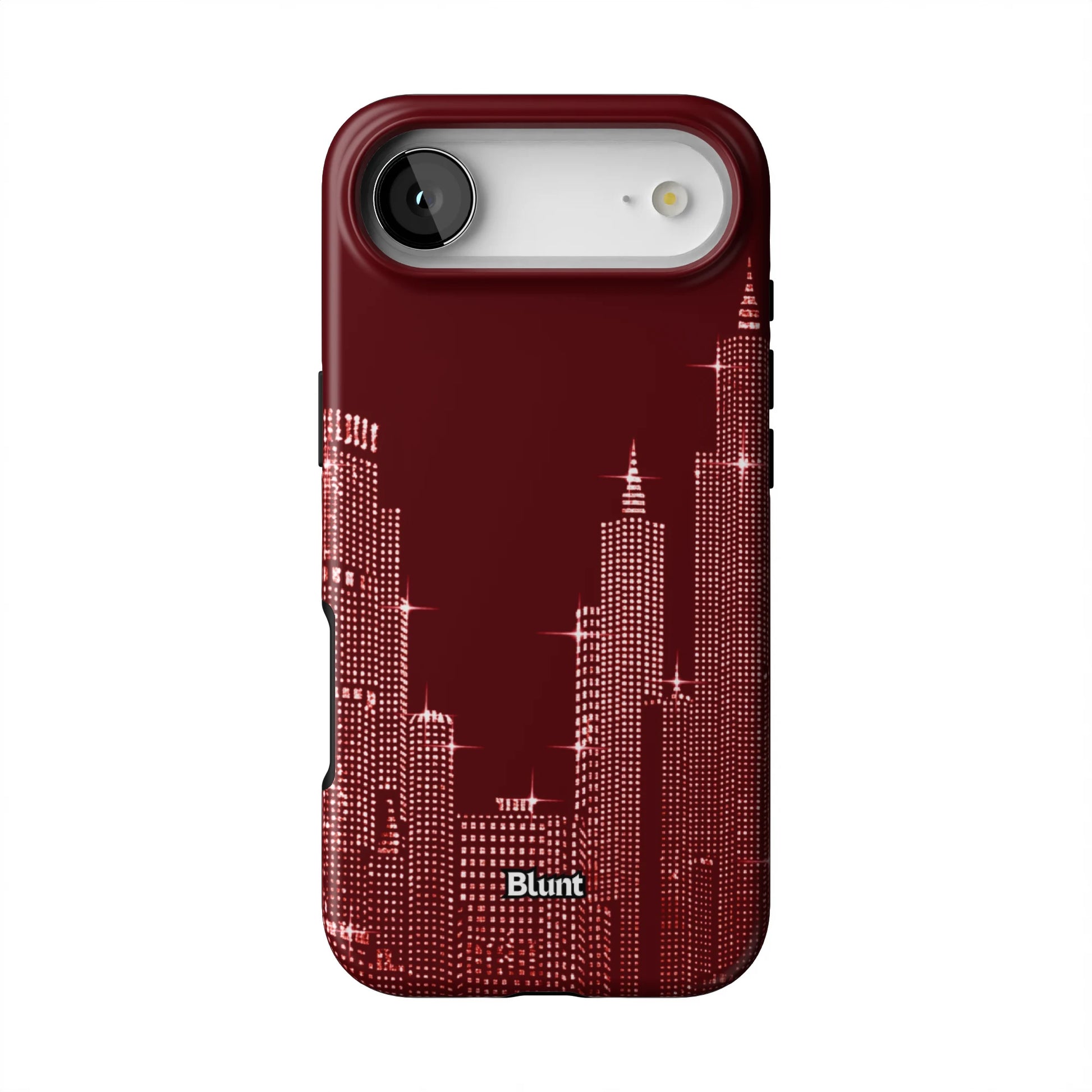 Crimson-NYC--SKYELINE-iphone-case-iPhone 17 Air-1