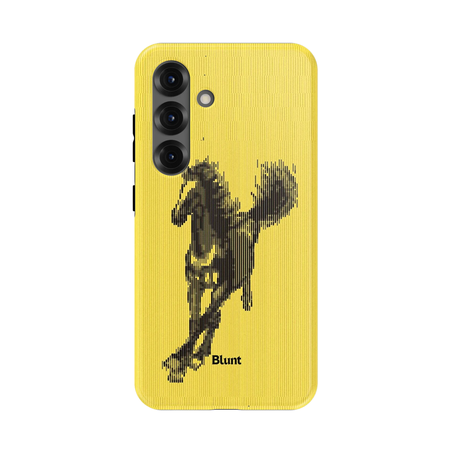 Bronco Rush Samsung Case