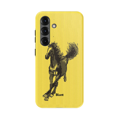 Bronco Rush Samsung Case