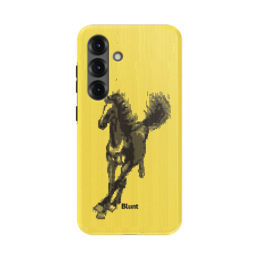 Bronco Rush Samsung Case