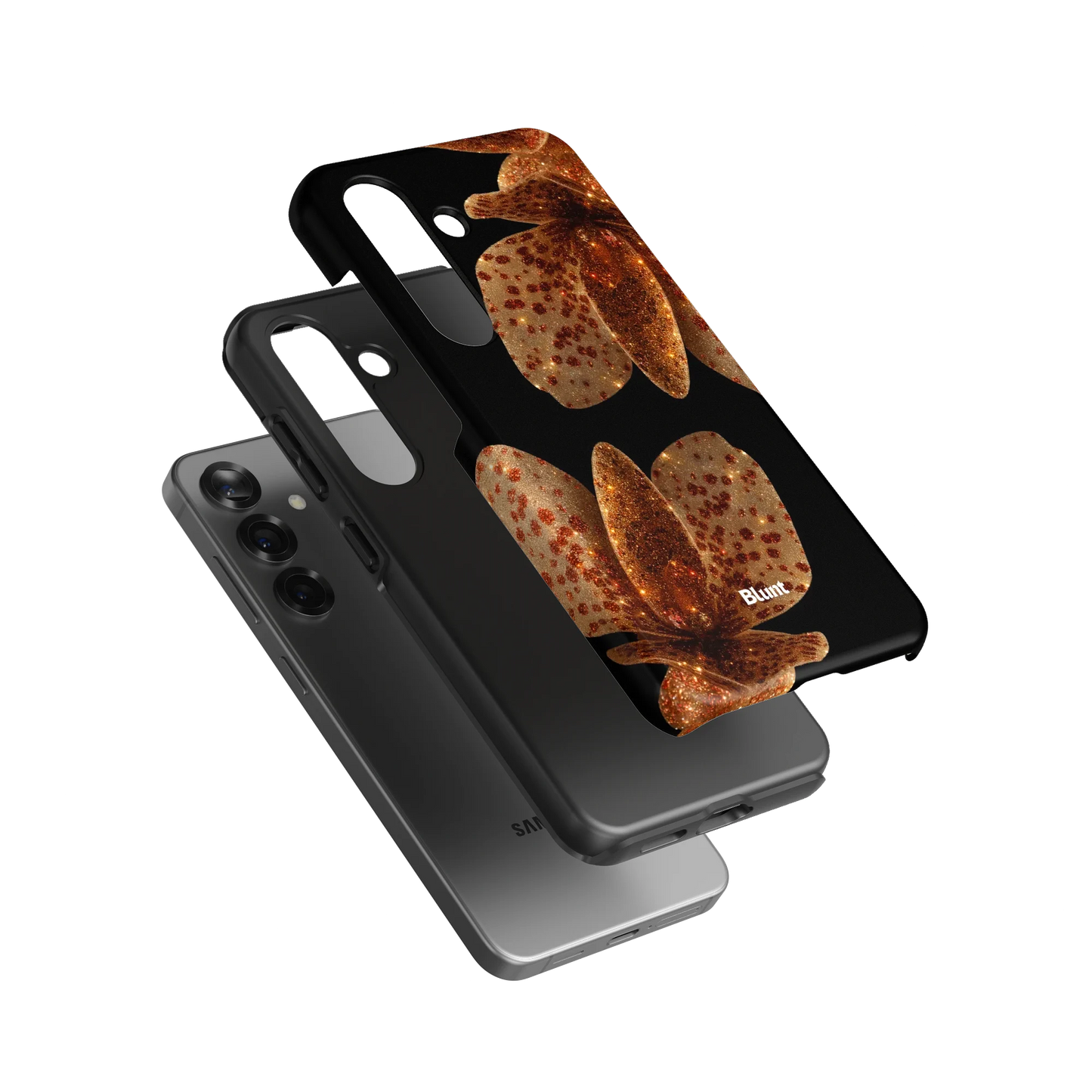 Copper Mist Samsung Case