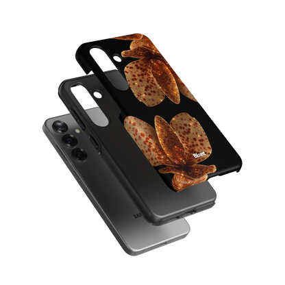 Copper Mist Samsung Case