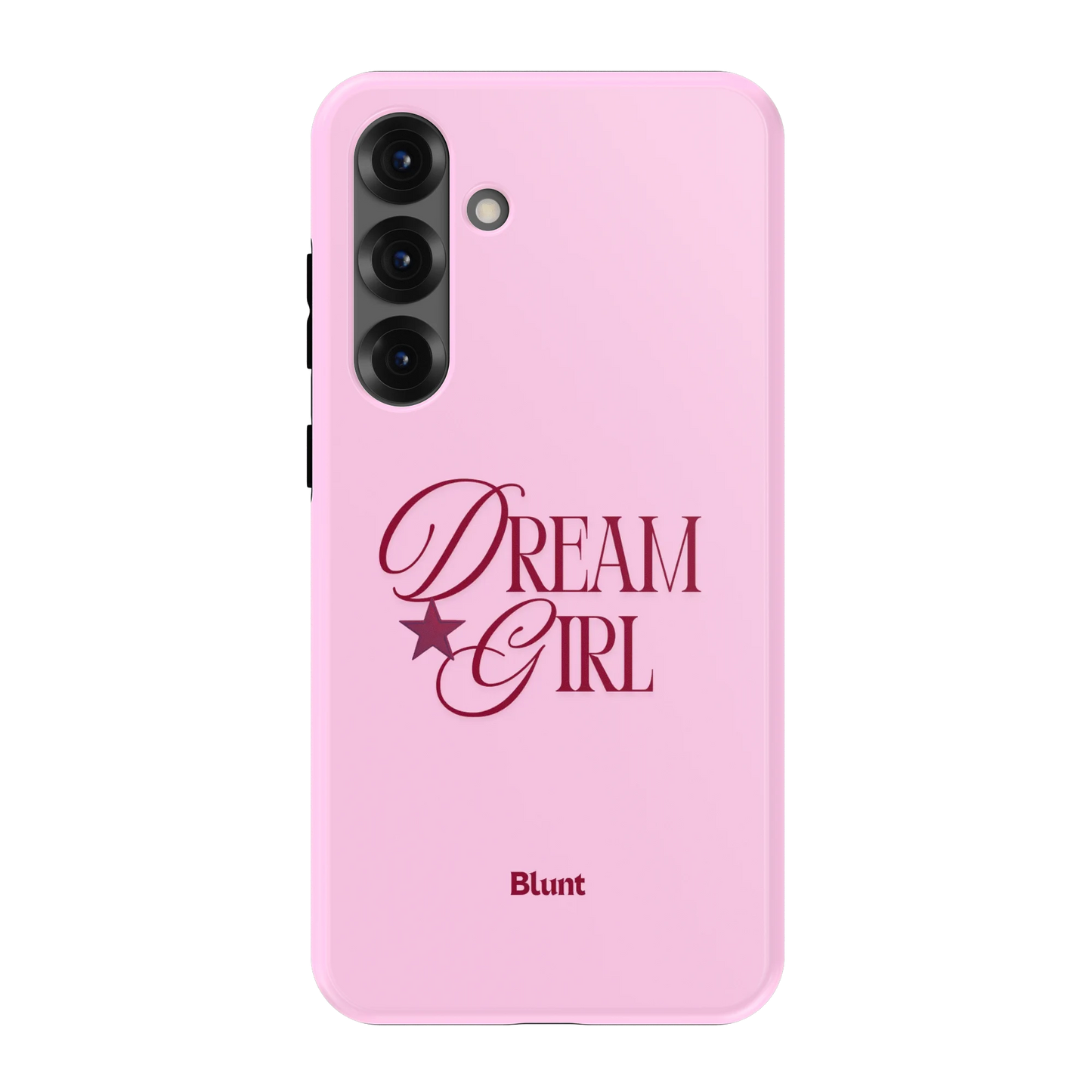 Dream Girl Samsung Case