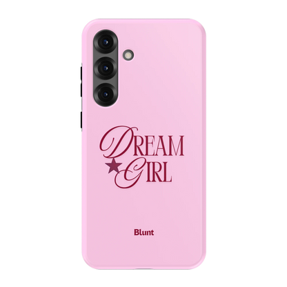 Dream Girl Samsung Case