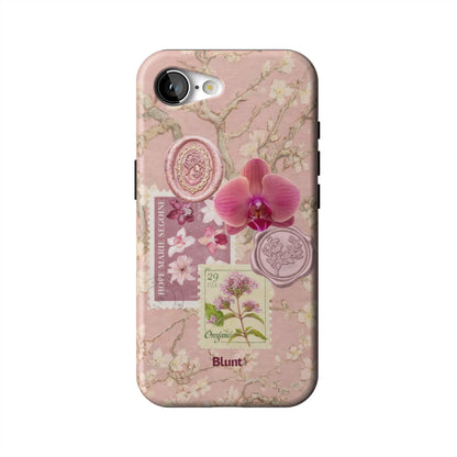 Letters-Home-iphone-case-iPhone 17 E-1