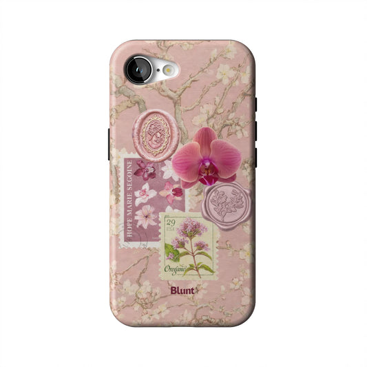 Letters-Home-iphone-case-iPhone 17 E-1