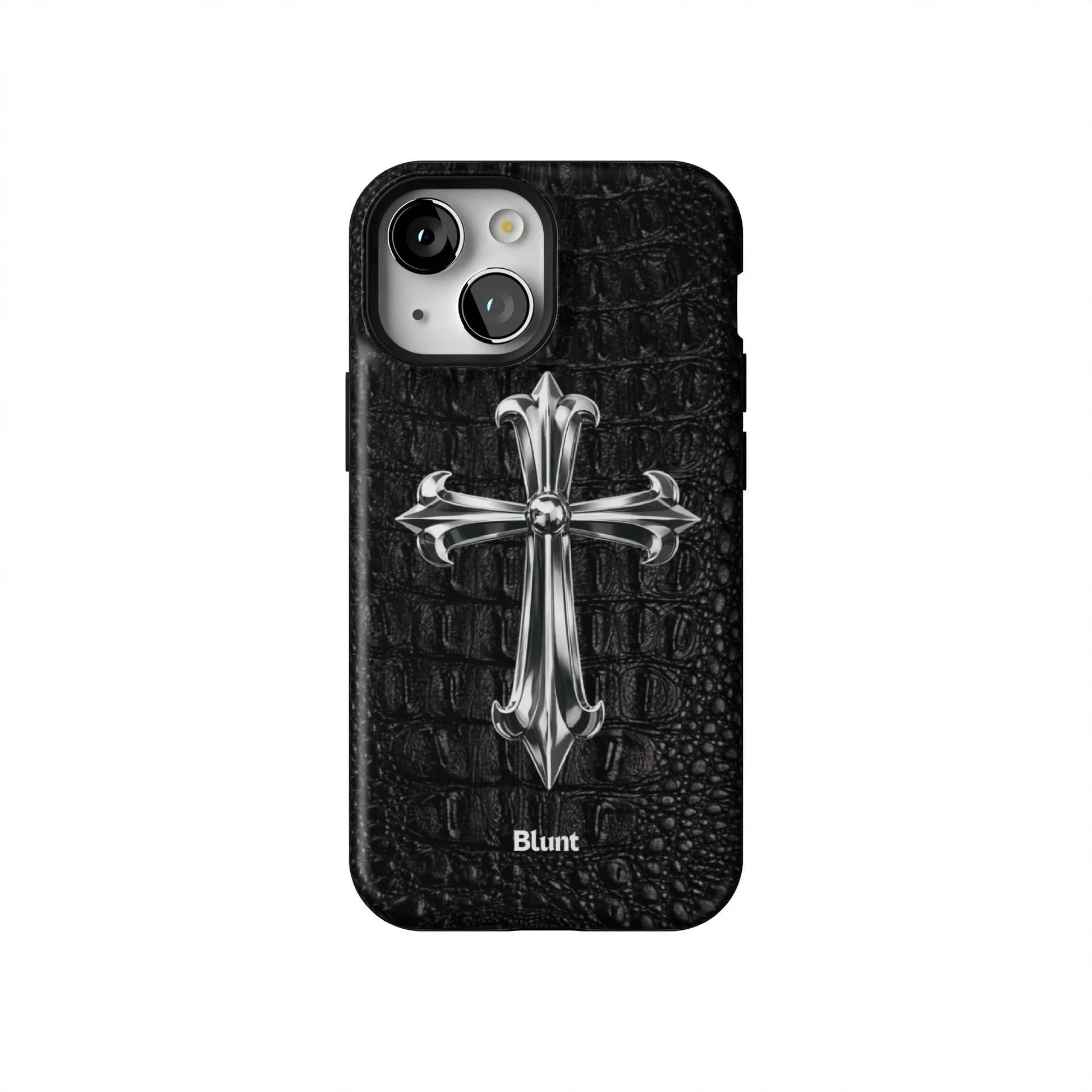 Holy-Croc-iphone-case-iPhone 13 Mini-1