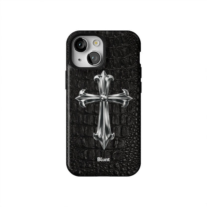 Holy-Croc-iphone-case-iPhone 13 Mini-1