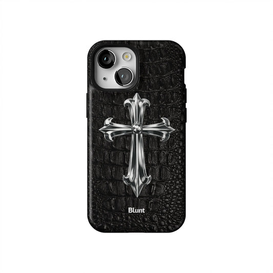 Holy-Croc-iphone-case-iPhone 13 Mini-1