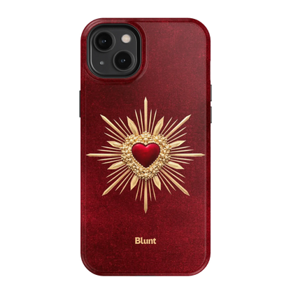 Imperial iPhone Case