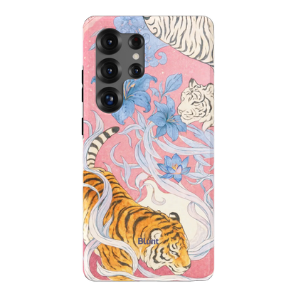 Natalia Samsung Case