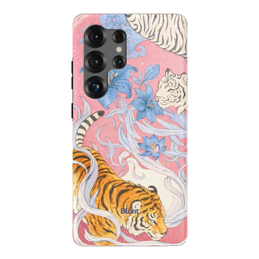 Natalia Samsung Case