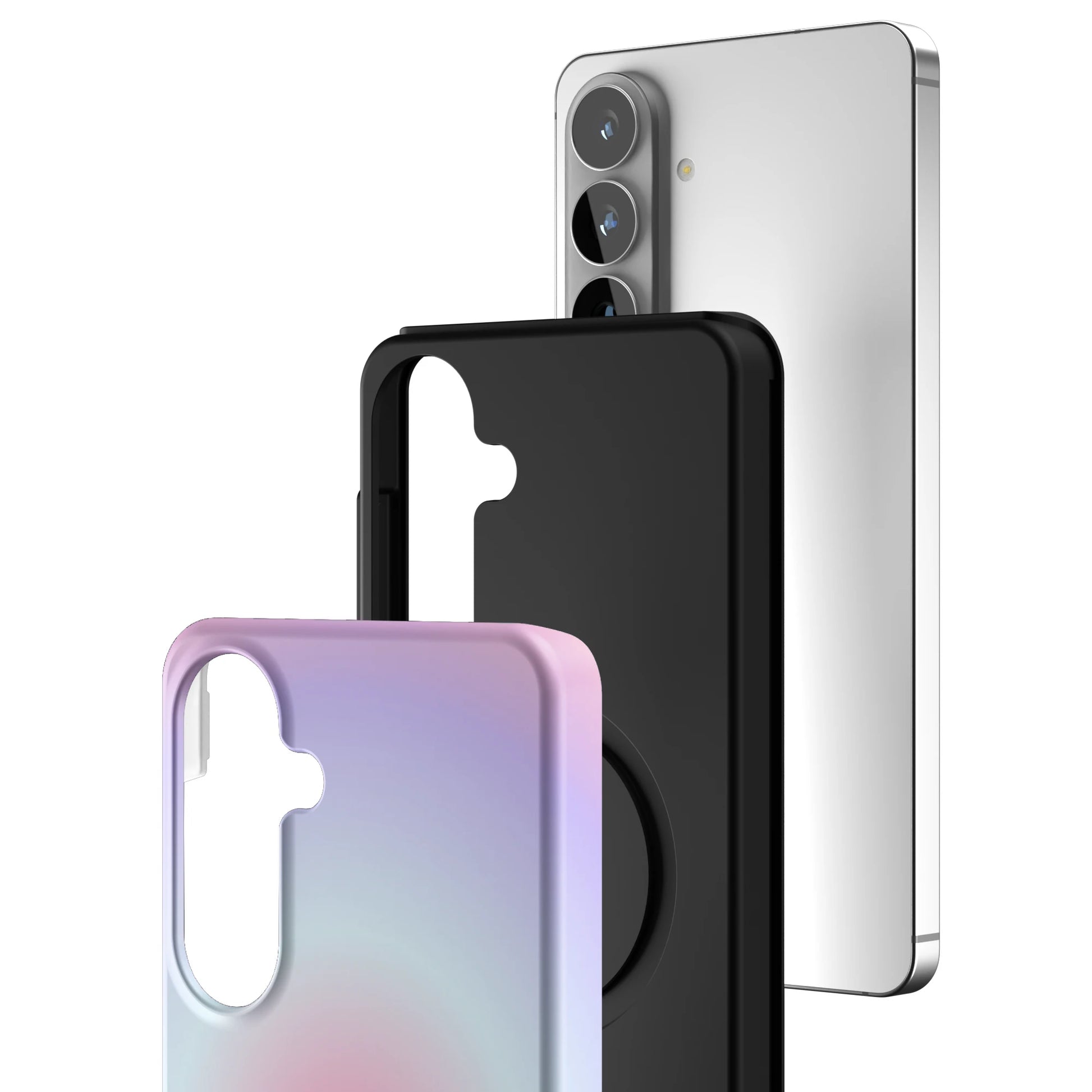 Pink-Aura-samsung-case-Galaxy S26 Plus-3