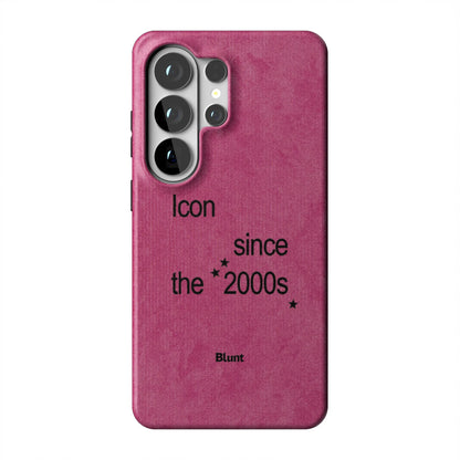 2000s Icon Samsung Case