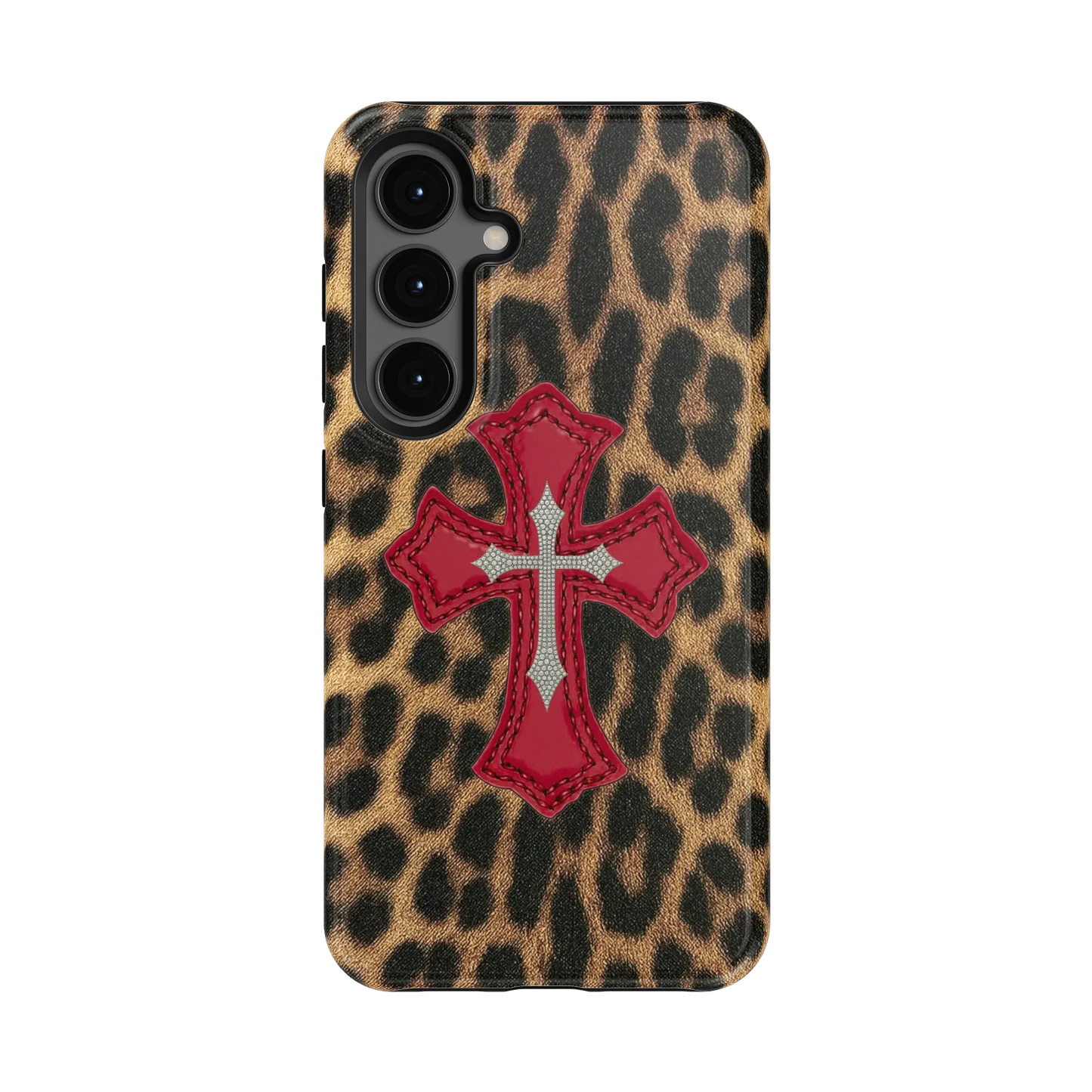 Rogue Saint Samsung Case