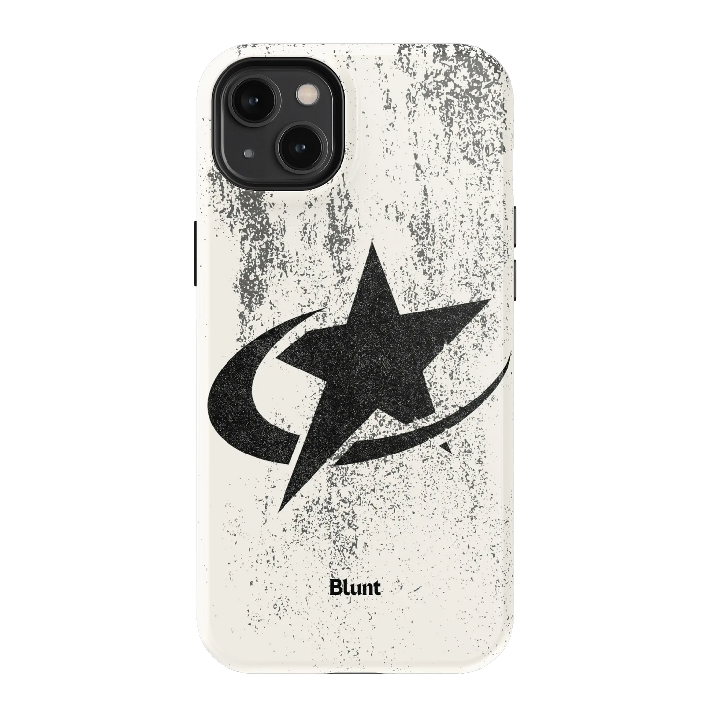 Starfade iPhone Case