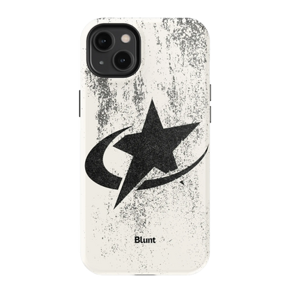 Starfade iPhone Case