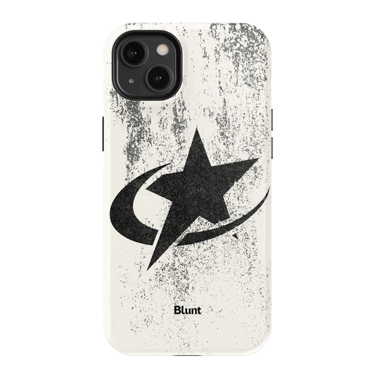 Starfade iPhone Case