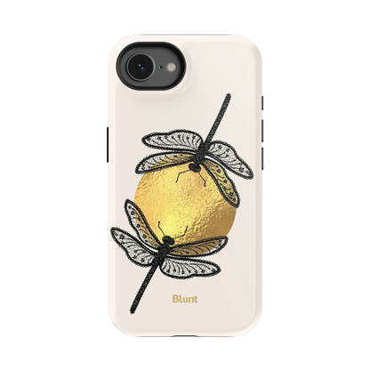 Oraya iPhone Case