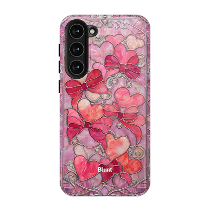 Lilian Samsung Case