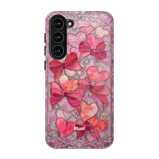 Lilian Samsung Case