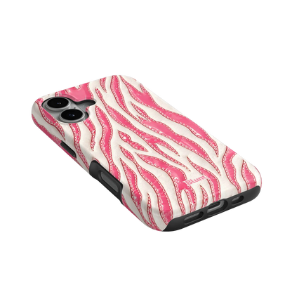 Zala iPhone Case