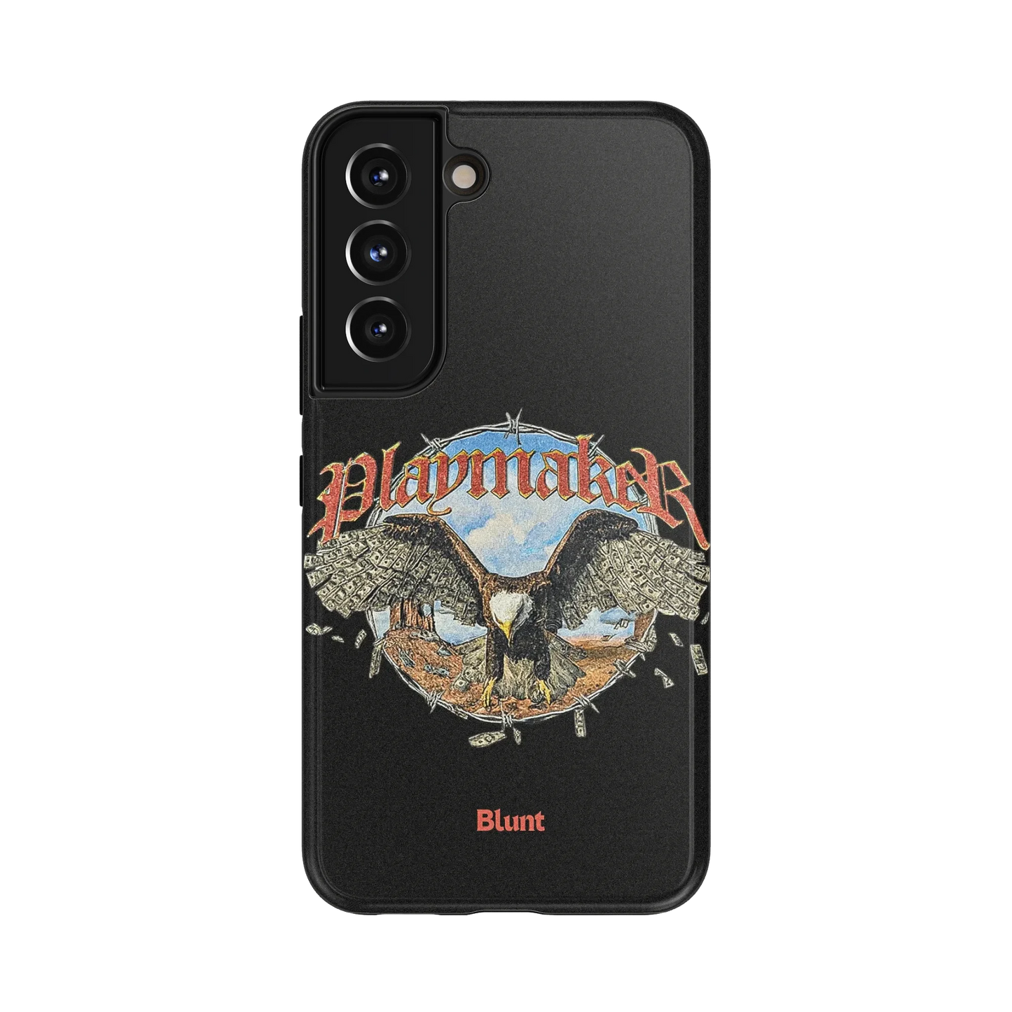 Brimstone Samsung Case
