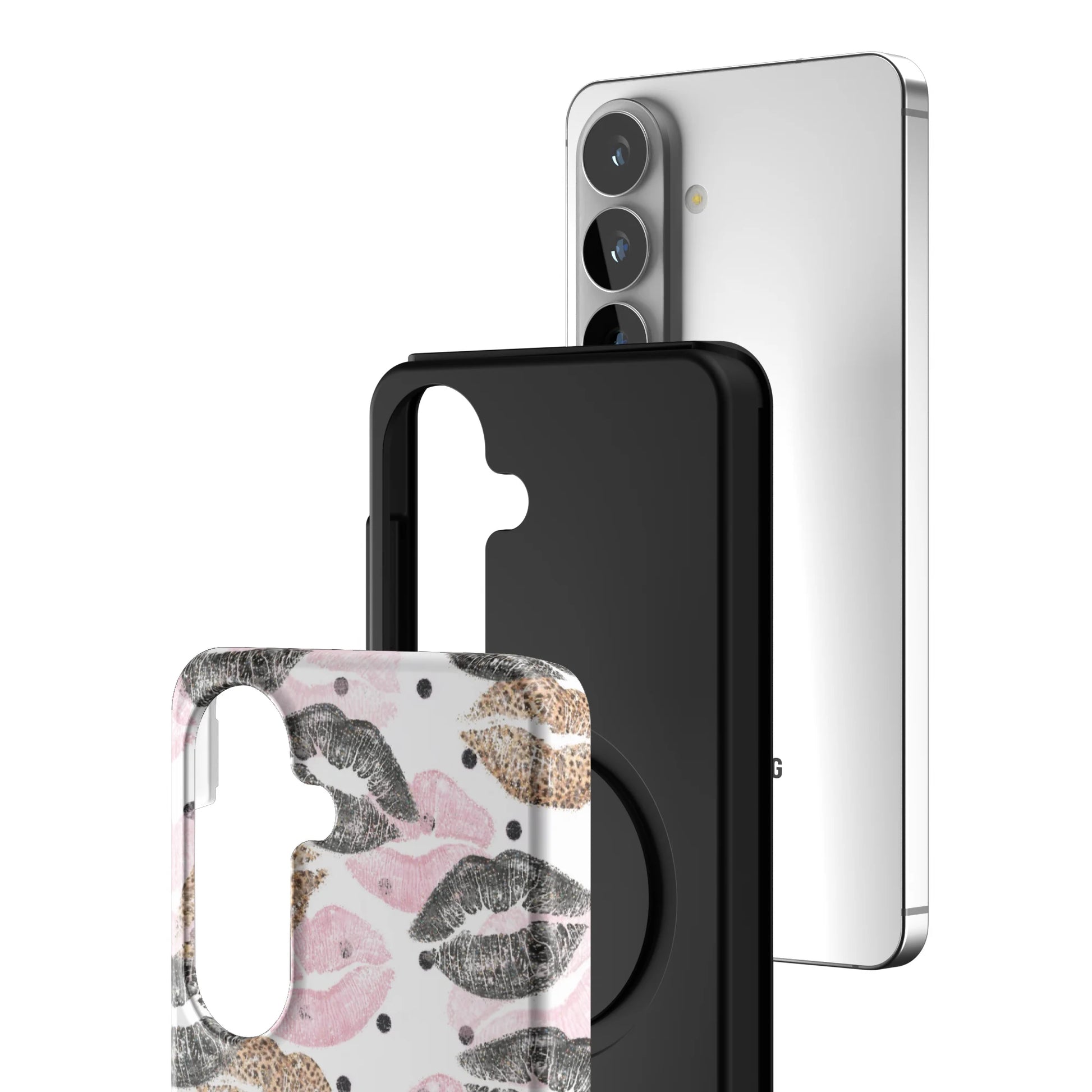Mixed-XO-samsung-case-Galaxy S26-3