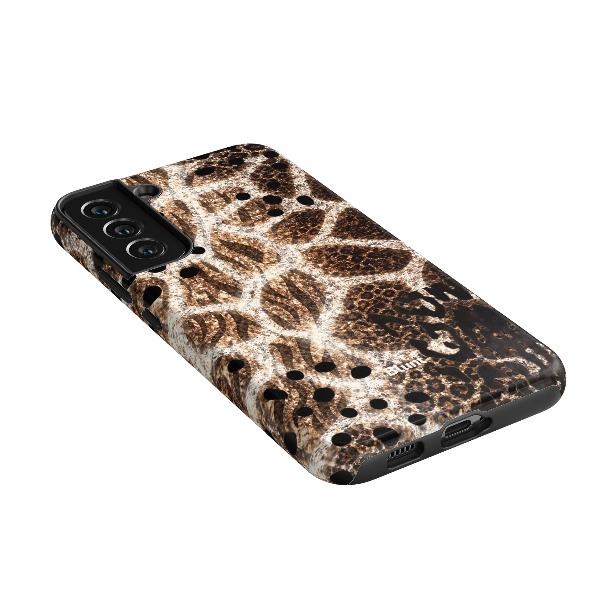 Wild-Prints-samsung-case-Galaxy S22 Plus-2