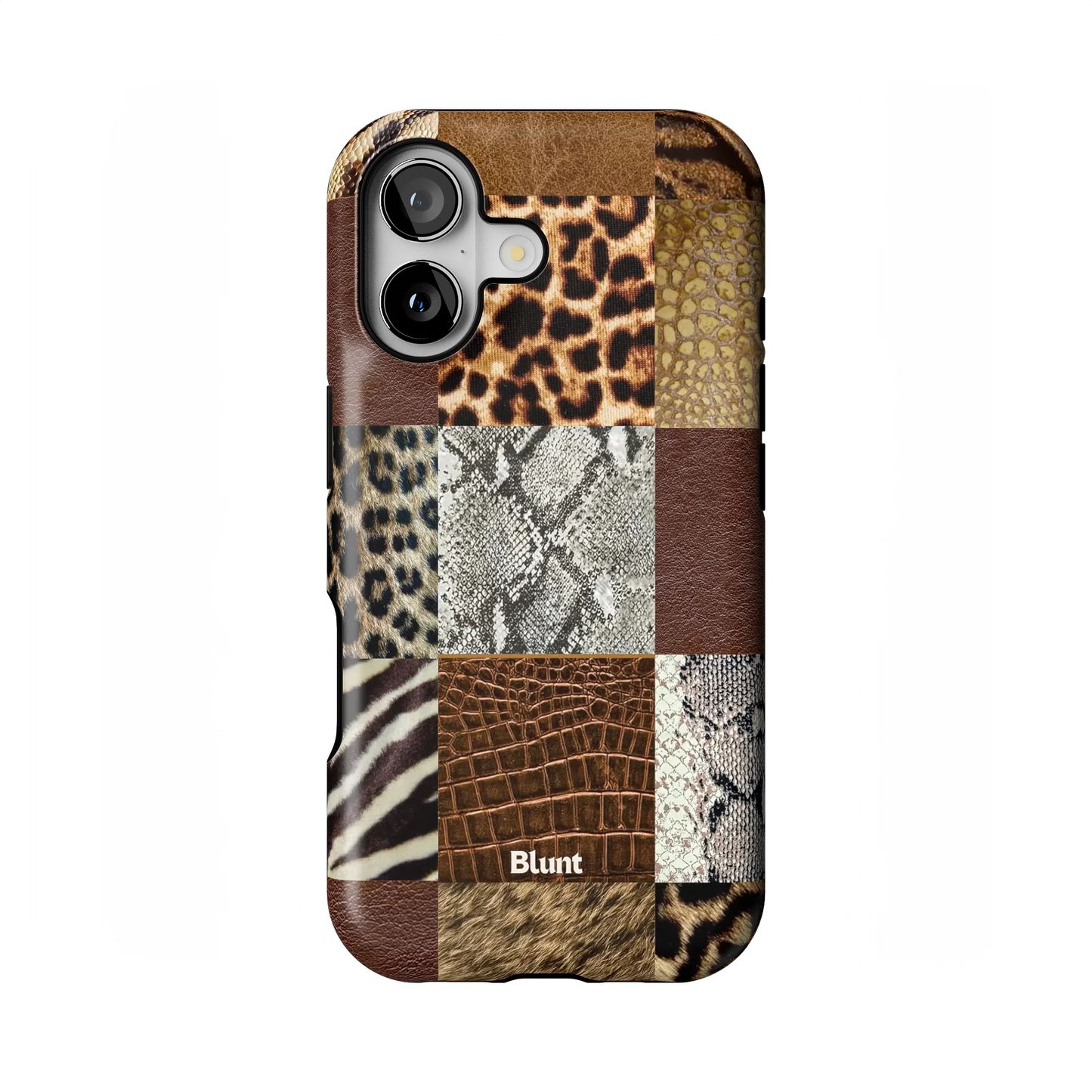 Mavii iPhone Case