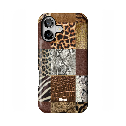 Mavii iPhone Case
