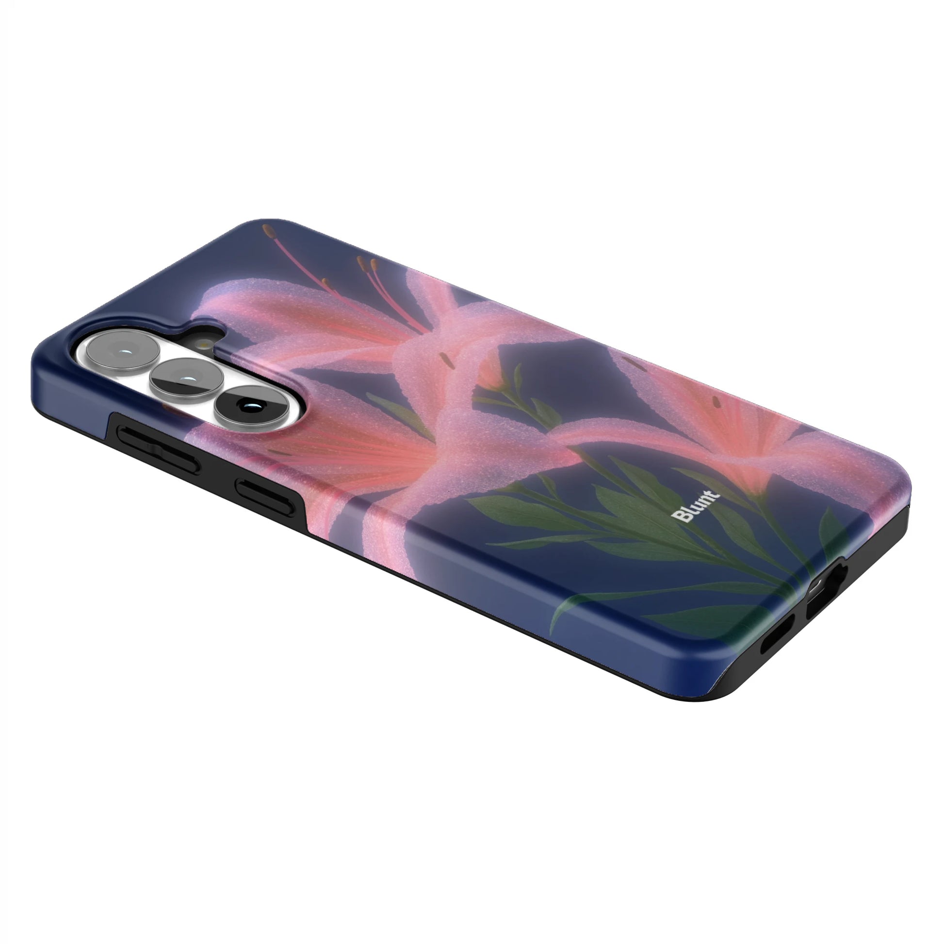 Blush-Lily-samsung-case-Galaxy S26 Plus-2
