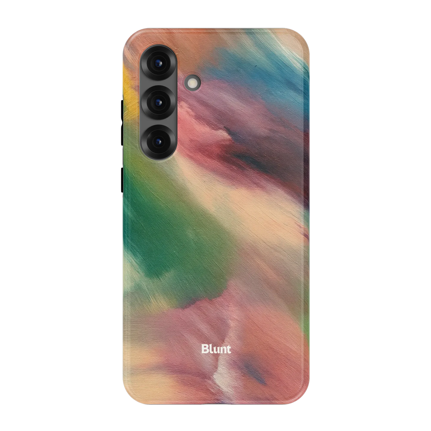 Misty Mauve Samsung Case