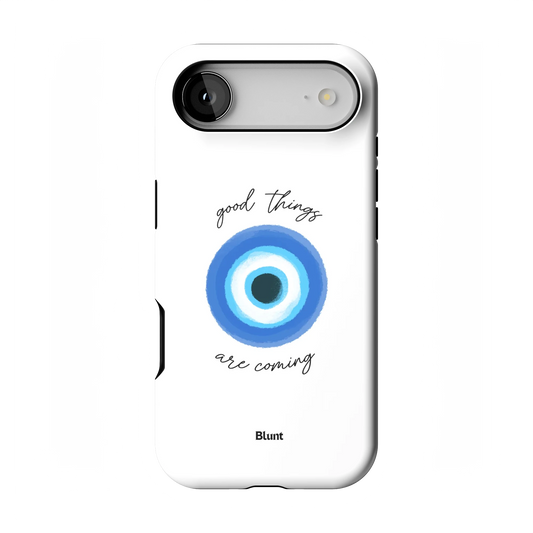 Good Energy iPhone Case
