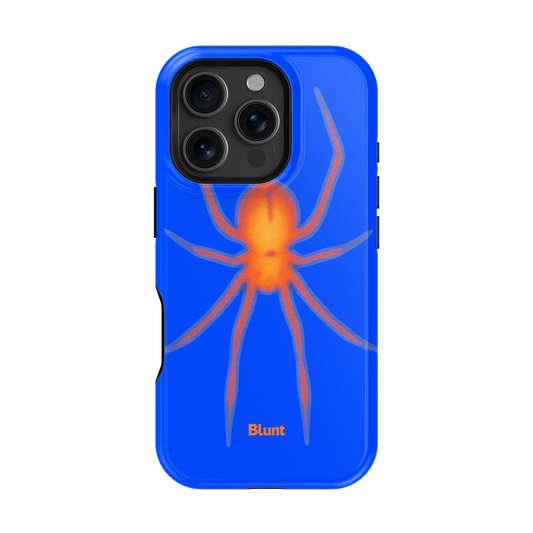 Dyro iPhone Case