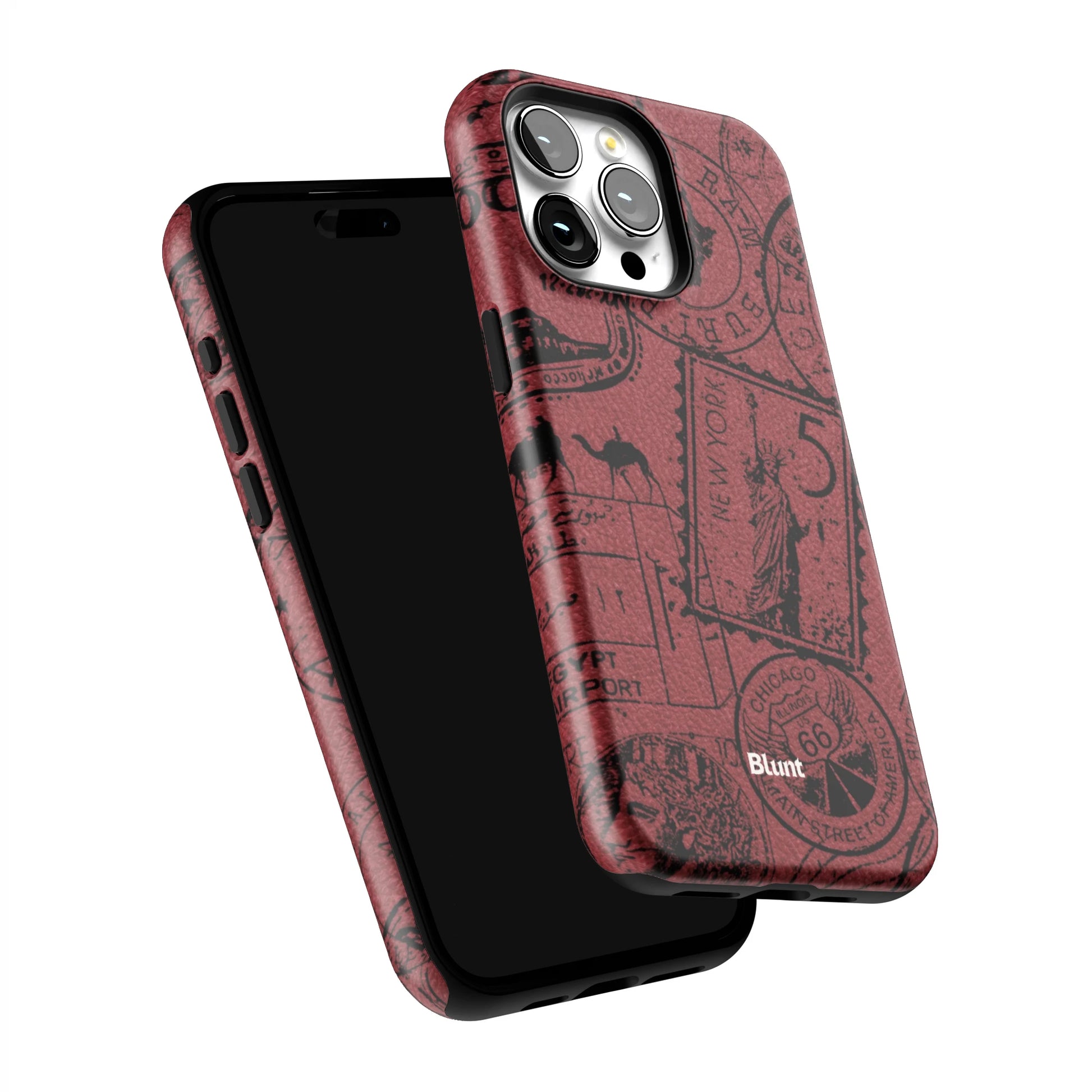 Crimson-Post-iphone-case-iPhone 15 Pro Max-5