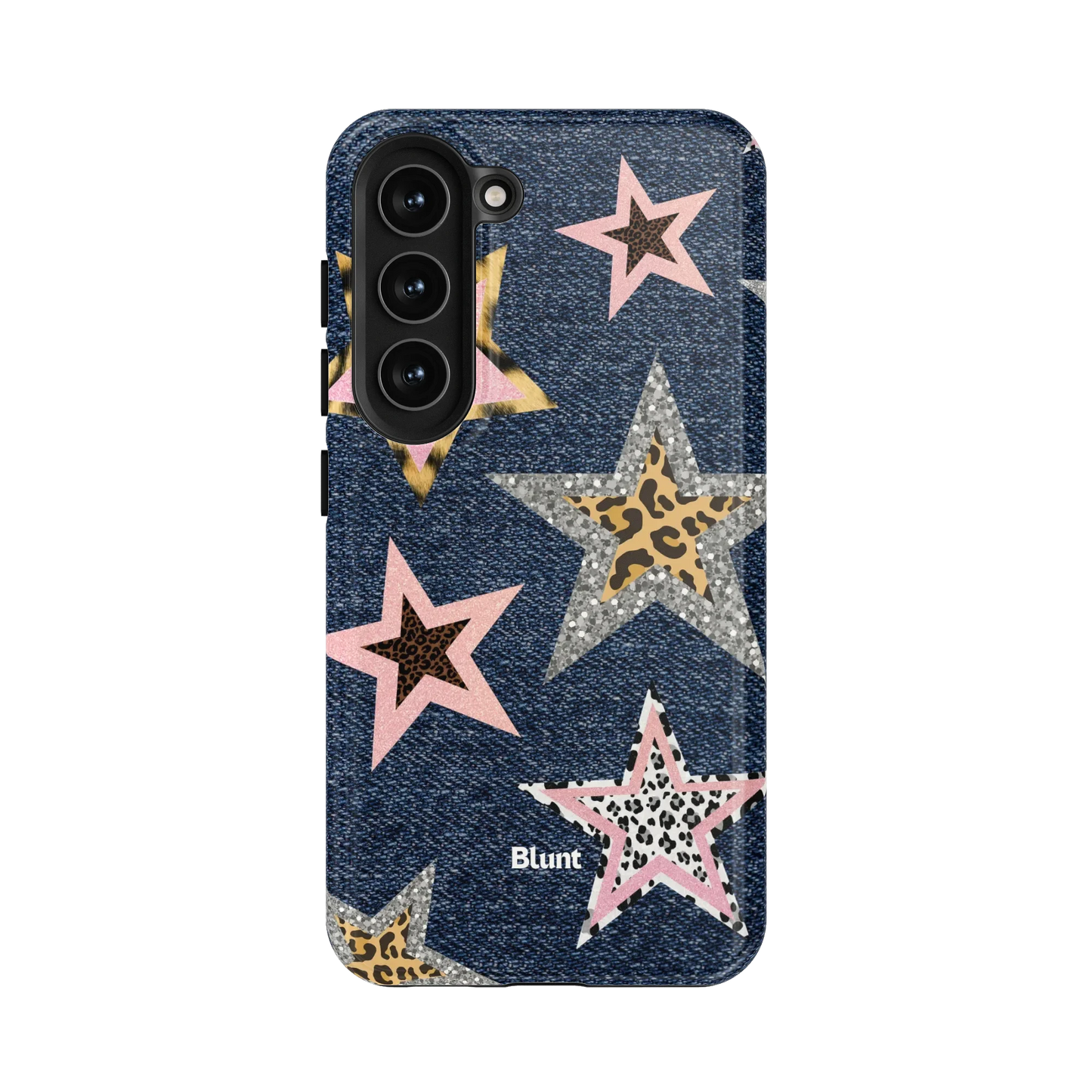 Starlette Collage Samsung Case