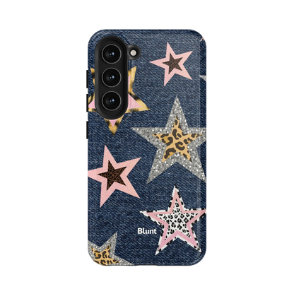 Starlette Collage Samsung Case