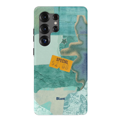 Juno Samsung Case