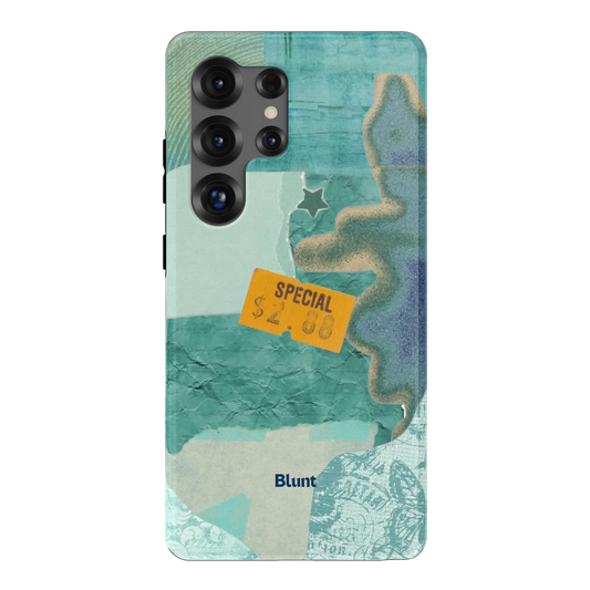 Juno Samsung Case