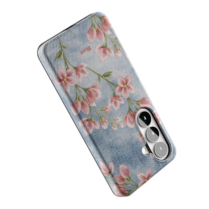 Floral-Fade-samsung-case-Galaxy S26-4