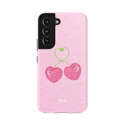 Loveberry Samsung Case